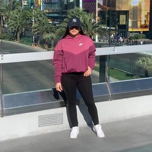 Meet your Posher, Alexandra